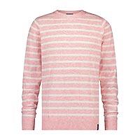 KNIT PULLOVER PINK - A Fish Named Fred