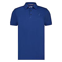 POLO FABRIC DYE BLUE - A Fish Named Fred