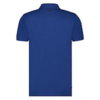 POLO FABRIC DYE BLUE - A Fish Named Fred