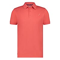 POLO FABRIC DYE BURNT CORAL - A Fish Named Fred