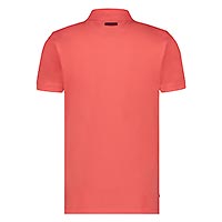 POLO FABRIC DYE BURNT CORAL - A Fish Named Fred