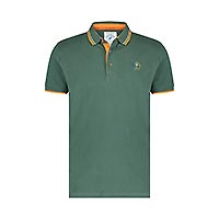 POLO FABRIC DYE FOREST GREEN - A Fish Named Fred