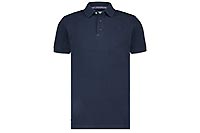 POLO FABRIC DYE NAVY - A Fish Named Fred