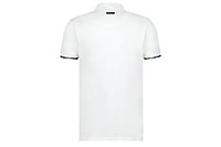POLO FABRIC DYE OFF WHITE - A Fish Named Fred