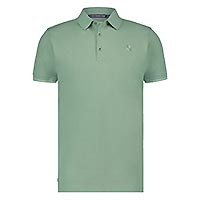 POLO FABRIC DYE OLIVE GREEN - A Fish Named Fred