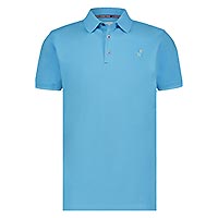 POLO FABRIC DYE SKY BLUE - A Fish Named Fred