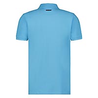 POLO FABRIC DYE SKY BLUE - A Fish Named Fred