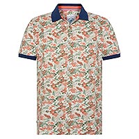 POLO FLORAL THYME - A Fish Named Fred