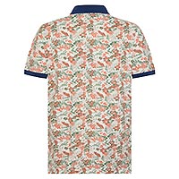 POLO FLORAL THYME - A Fish Named Fred