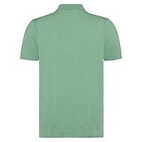POLO KNITTED THYME - A Fish Named Fred