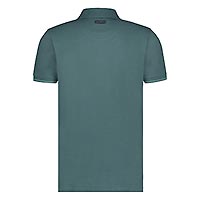 POLO NOS FOREST GREEN - A Fish Named Fred