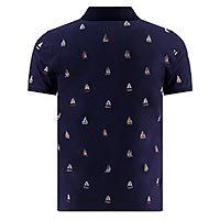 POLO SAILING BOATS NAVY - A Fish Named Fred