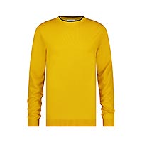 PULL AFNF CLASSIC YELLOW - A Fish Named Fred