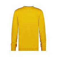 PULL AFNF CLASSIC YELLOW - A Fish Named Fred