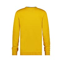 PULL AFNF CLASSIC YELLOW - A Fish Named Fred