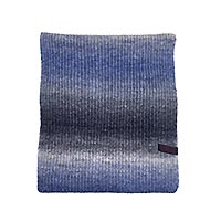 SCARF DEGRADE BLUE - A Fish Named Fred