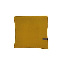 SCARF SOLID GOLD YELLOW - A Fish Named Fred