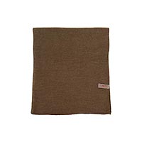 SCARF SOLID SAND - A Fish Named Fred