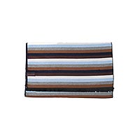 SCARF STRIPE MULTICOLOR BLUE - A Fish Named Fred
