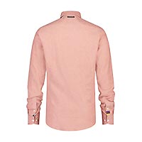 SHIRT BRUSHED TWILL PINK - A Fish Named Fred