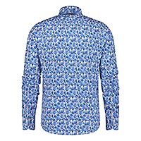 SHIRT CACTUS JEANS BLUE - A Fish Named Fred