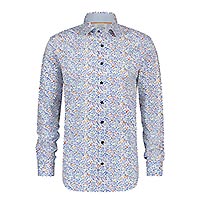 SHIRT COLORFUL FISHES - A Fish Named Fred