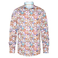 SHIRT DESERT WORLD MULTI - A Fish Named Fred