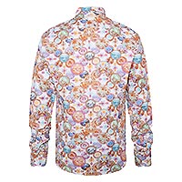 SHIRT DESERT WORLD MULTI - A Fish Named Fred