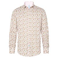 SHIRT FISH SAND - A Fish Named Fred