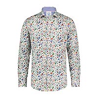 SHIRT FLAMINGO CORAL - A Fish Named Fred