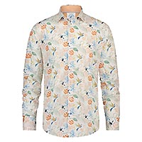 SHIRT HUMMINGBIRD MULTICOLOR - A Fish Named Fred