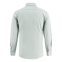 SHIRT OXFORD HEDGE GREEN - A Fish Named Fred