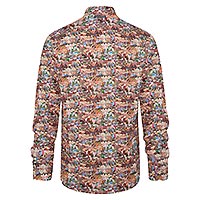 SHIRT SPICE MARKET MULTI - A Fish Named Fred
