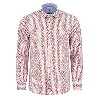 SHIRT TUBES MULTICOLOR ALL COLORS - A Fish Named Fred