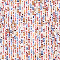 SHIRT TUBES MULTICOLOR ALL COLORS - A Fish Named Fred