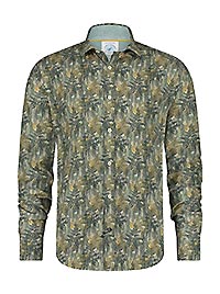 SHIRT WILDLIFE SAND - A Fish Named Fred