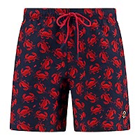 SWIMSHORT CRABS BOYS - A Fish Named Fred