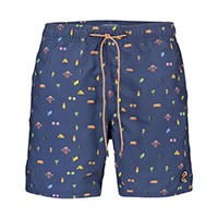 SWIMSHORT FESTIVAL ITEMS - A Fish Named Fred