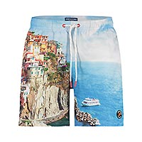 SWIMSHORT ITALY - A Fish Named Fred