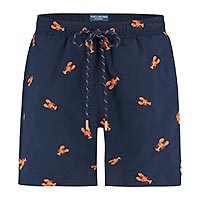 SWIMSHORT NAVY LOBSTER - A Fish Named Fred