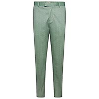 TROUSER STRUCTURE THYME - Fred's Threads