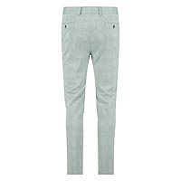 TROUSER TRAVEL OLIVE GREEN - A Fish Named Fred