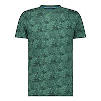 TSHIRT AFNF FOREST LEAFS - A Fish Named Fred