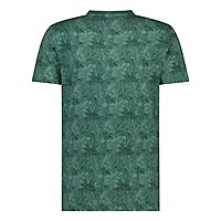 TSHIRT AFNF FOREST LEAFS - A Fish Named Fred