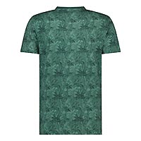 TSHIRT AFNF FOREST LEAFS - A Fish Named Fred