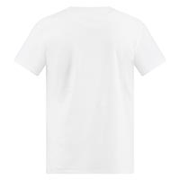 TSHIRT FISH PRINT OFF WHITE - A Fish Named Fred