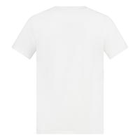 TSHIRT FRED FISH OFF WHITE - A Fish Named Fred