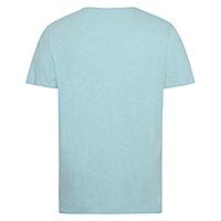 TSHIRT VASE LIGHT BLUE - A Fish Named Fred