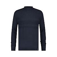 TURTLENECK AFNF NAVY - A Fish Named Fred