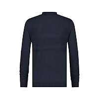 TURTLENECK AFNF NAVY - A Fish Named Fred